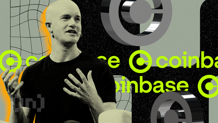 Coinbase CEO Armstrong verteidigt Coin-Notierungen vor SEC-Prozess