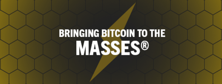 Bitcoin Depot Leitspruch