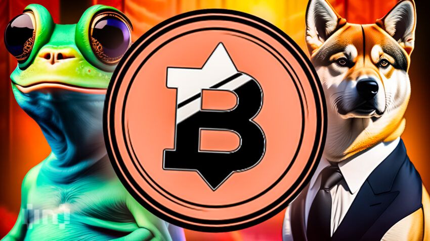 Krypto News: BTC20 überholt Dogecoin und PEPE