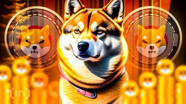 Shiba Inu am Ende? Kurs bricht ein, während der Shibie Meme Coin folgen könnte