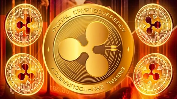 XRP verliert 1,2 % in einer Woche, während brandneuer PreSale-Coin explodiert