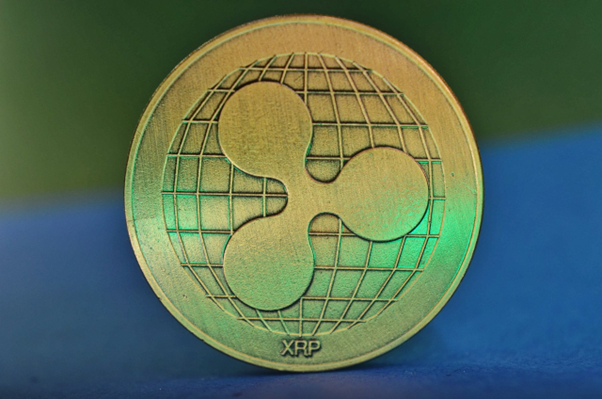 Bullische News verhelfen dem XRP-Kurs zwischenzeitlich zu leichten Gewinnen