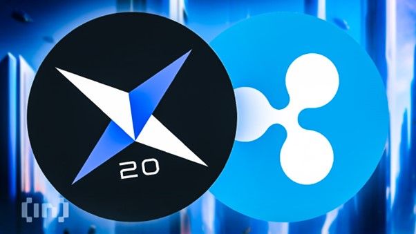 Krypto News: XRP stagniert, während XRP20-Presale fast ausverkauft ist