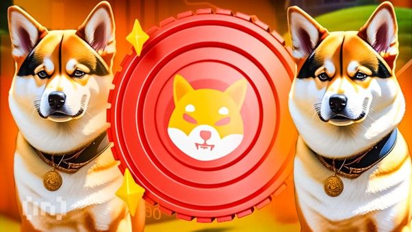 Shiba Inu (SHIB) auf Wochensicht knapp 10 % im Minus während Sonik Coin auf 400.000 Dollar steigt 