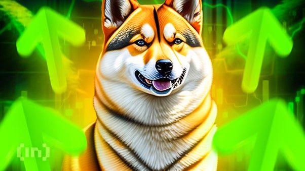 Shiba Inu explodiert um 2,5 % während Sonik Coin 650.000 Dollar Marke knackt