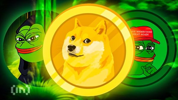 Sind Dogecoin, Pepe und Evil Pepe gute Investments für die Zukunft?