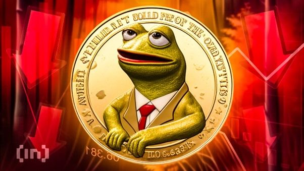 PEPE fällt um 5 % während Sonik Coin auf 100.000 Dollar im Presale zusteuert 