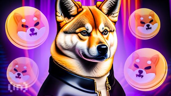 Shiba Inu mit neuem Aufwind: Shibarium ist live und funktioniert