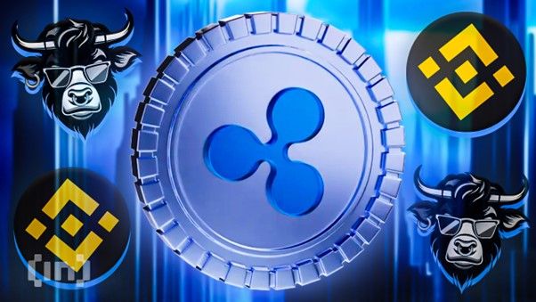 Ripple News: BNB überholt XRP während Wall Street Memes auf 19 Millionen Dollar zusteuert 