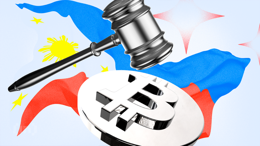 Bitcoin-Reserve für die Philippinen: Abgeordnete stellen Gesetzesentwurf vor