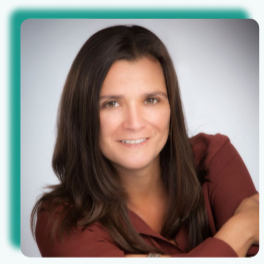 Expertin Tokenisierung Daniela Barbosa