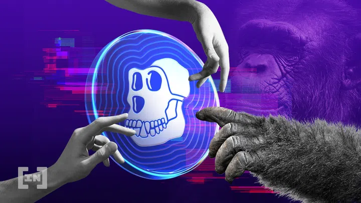 Apecoin (APE)
