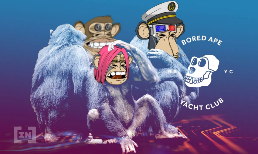 Ape Ökosystem
