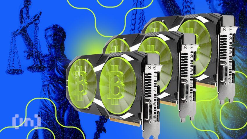 Bitcoin-Transaktion für 500.000 USD: Paxos mit blutigem Anfängerfehler