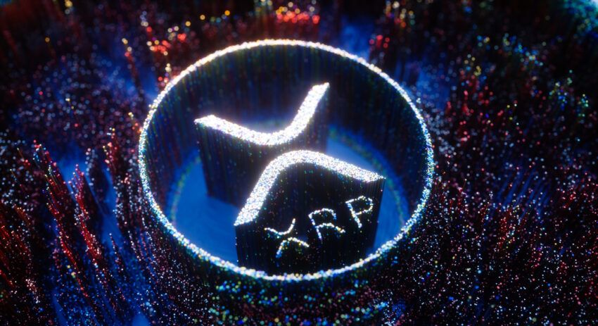 XRP Kurs: Zwischen bärischer Ablehnung und bullischem Abpraller