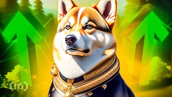 Dogecoin steigt nachdem X eine Lizenz für Krypto-Zahlungen erhält während $SONIK auf 850.000 Dollar zusteuert 