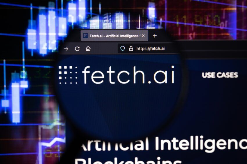 Trotz des Bitcoin-Einbruchs: Toncoin, Fetch.ai und Borroe.Finance gedeihen