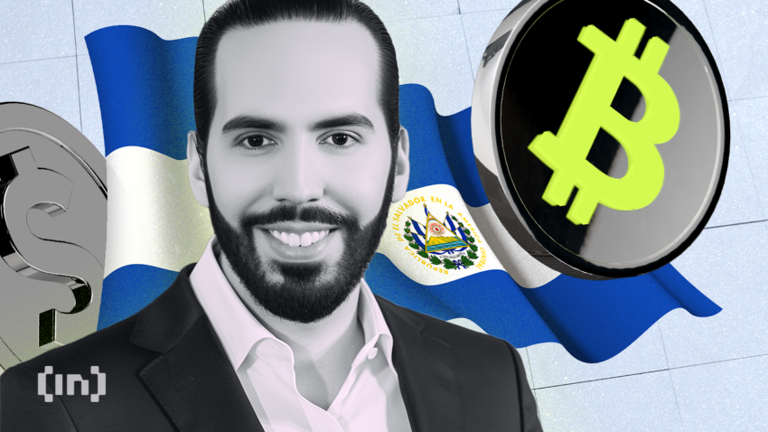 Bitcoin: So bringt El Salvador Spender:innen in das Land