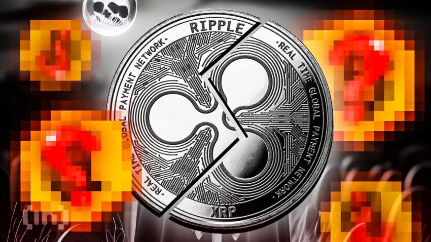 Begehrter als XRP? In diesen neuen Coin setzen Anleger ihre Hoffnungen