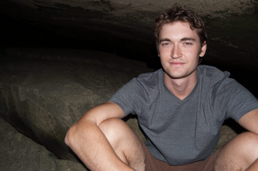 Ross Ulbricht Silk Road-Gründer