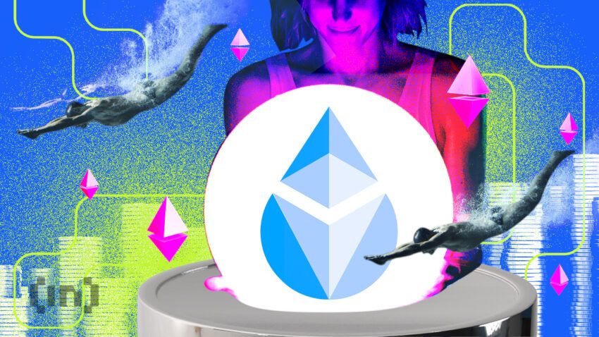 Ethereum Staking: Lido Finance und das Risiko der Zentralisierung