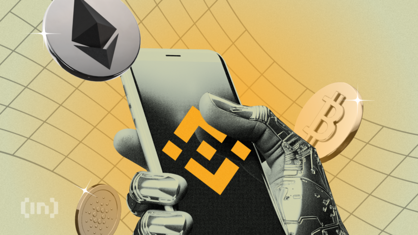 Binance nimmt 4 Altcoins aus dem Angebot: Die Kurse fallen ins Bodenlose