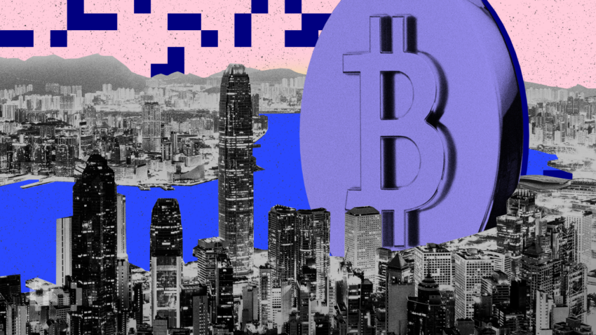 Hongkong plant Bitcoin in seine Staatsreserven aufzunehmen