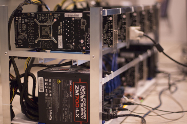 BTC Minen ohne Know-how oder eigene Technik – Bitcoin Minetrix macht es möglich