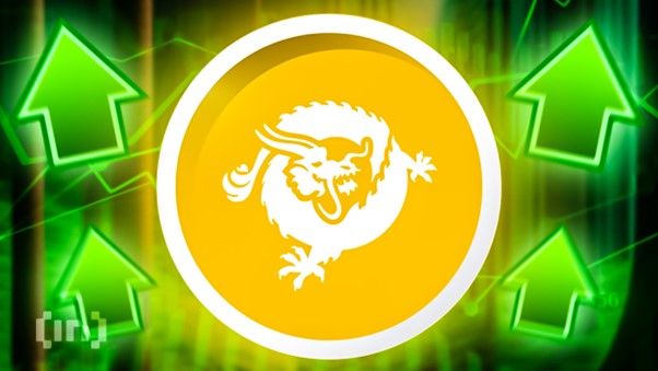 Bitcoin SV (BSV) steigt erneut um 6 % während Bitcoin Minetrix auf 2 Millionen Dollar zusteuert 