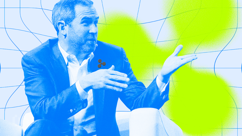 Ripple CEO Brad Garlinghouse: Genehmigung des XRP ETF unvermeidlich