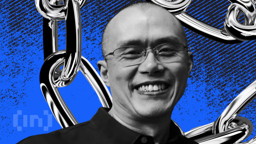 Ex-Binance CEO Changpeng Zhao (CZ) könnte schon heute freikommen