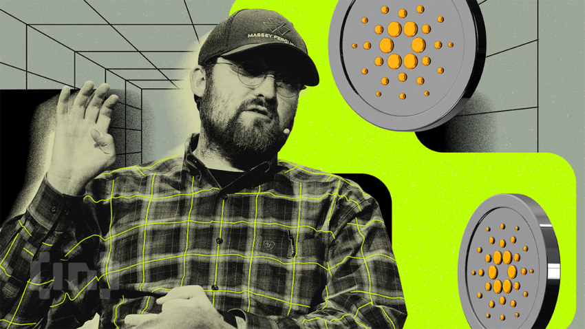 Cardano Gründer kündigt revolutionäres Upgrade noch für Juni an