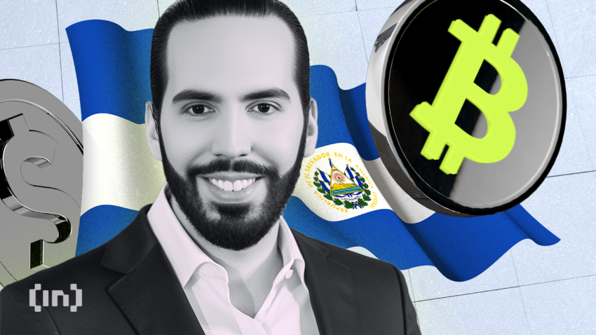 El Salvadors Bitcoin Vorstoß : Rückblick auf drei Jahre der Veränderung