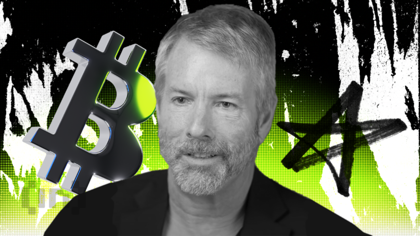 Michael Saylor: Ethereum ETF ist ein Sieg für die Krypto Industrie