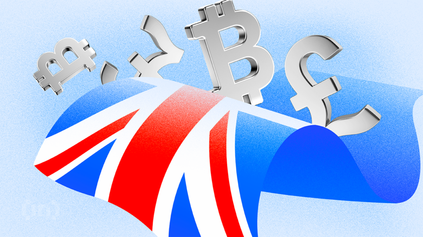 UK plant, Staking und Stablecoins zu regulieren: Auswirkungen