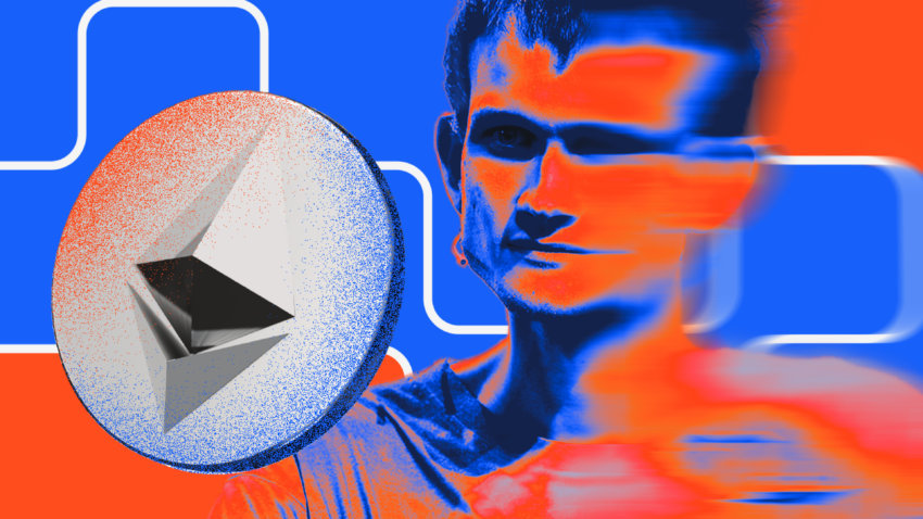 Blockiertes Vermögen: Vitalik Buterins Krypto-Wallet hält über 1 Million USD in der Optimism-Bridge