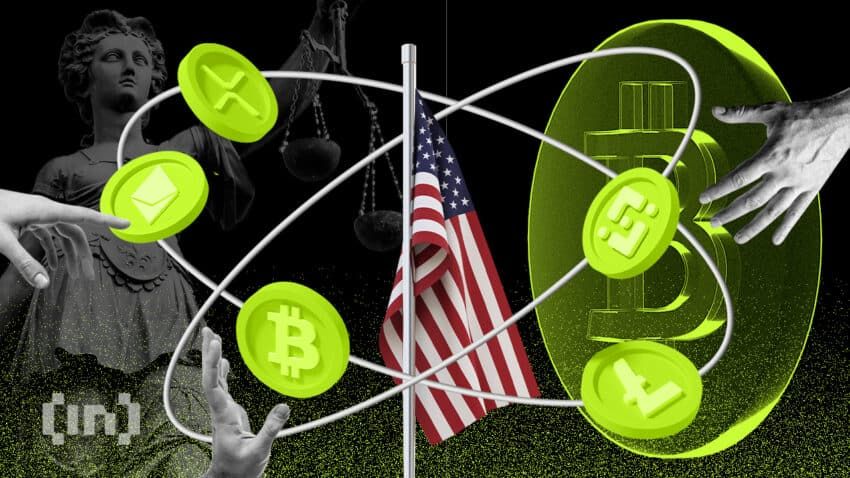 US-Repräsentantenhaus verabschiedet CLARITY Act: Krypto-Regulierung neu definiert!