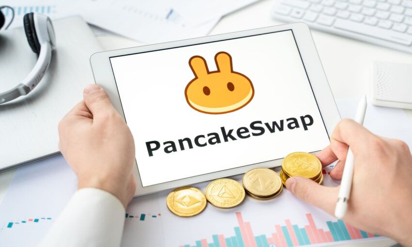 PancakeSwap wächst um 85%; InQubeta erreicht $4,3 Mio. dank wachsender Popularität