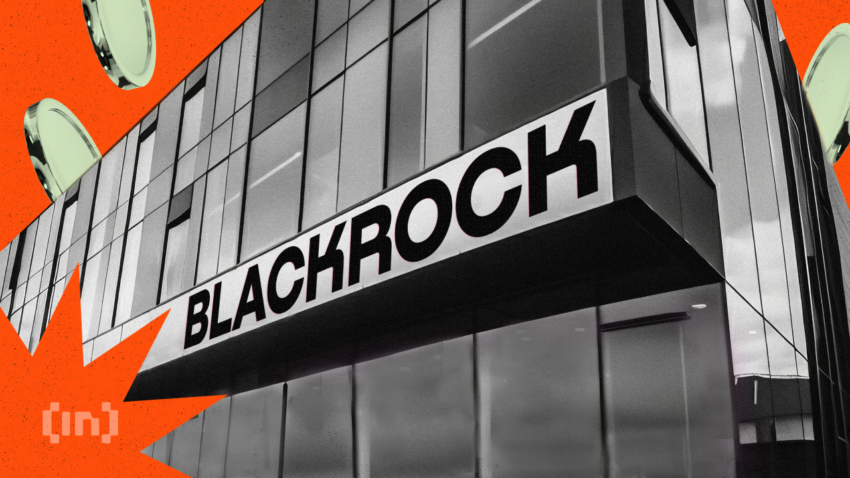 BlackRock kauft massiv Bitcoin: Was steckt dahinter?