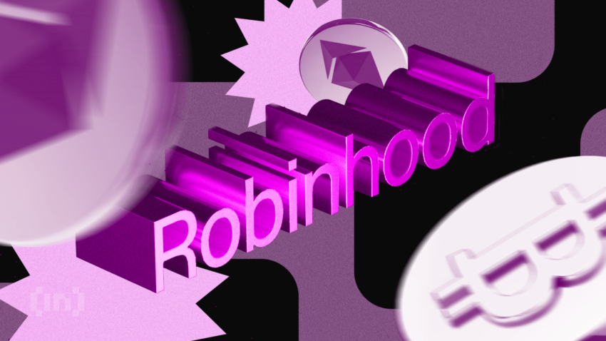 Robinhood unter Beschuss: Millionenstrafe wegen Krypto-Restriktionen