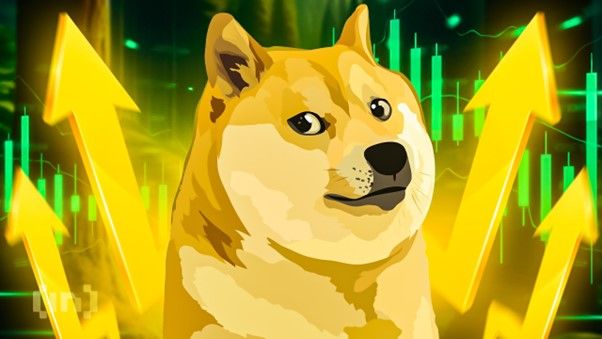 Dogecoin News: DOGE stärkster Top 10 Coin – Meme Kombat explodiert auf 1,8 Mio. $