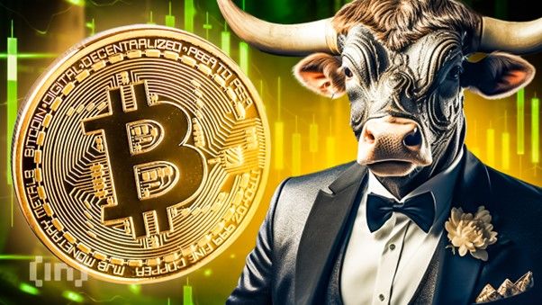 Bitcoin News: Dieser On-Chain-Indikator wirkt stark bullisch 