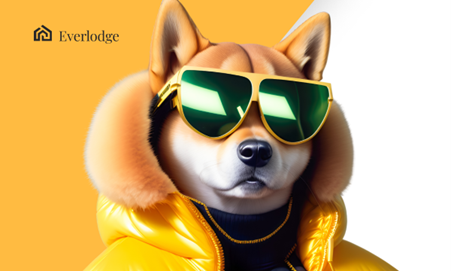 Shiba Inu (SHIB) enthüllt Pläne für 2024/2025, während Everlodge (ELDG) und Pepe (PEPE) weiterhin bullisch bleiben