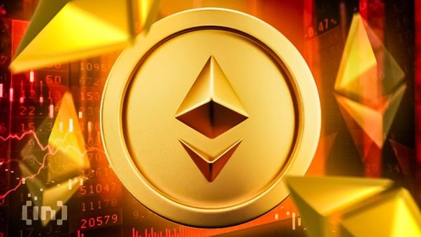 Ethereum erreicht trotz ETF-Plänen von BlackRock kein neues Jahreshoch – Was ist anders als bei Bitcoin? 