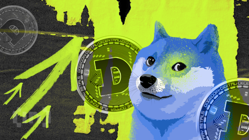 Dogecoin & Bitcoin “To the Moon” – dieses Mal aber wortwörtlich