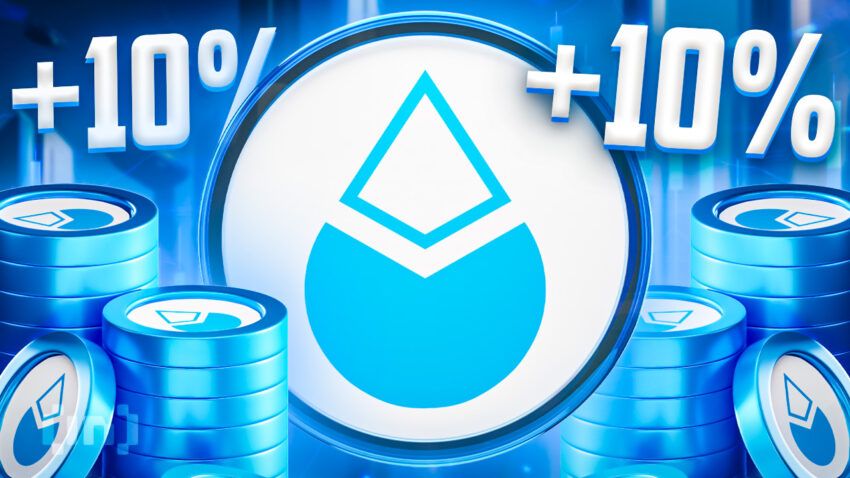 Lido DAO (LDO) steigt um 10 %, während Bitcoin Minetrix im Presale auf 4,2 Millionen Dollar zusteuert 