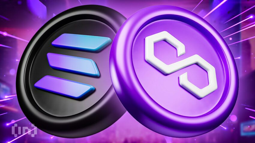 Solana und Matic steht Experten zufolge die nächste Rallye bevor – Bitcoin ETF könnte sie jedoch besser performen