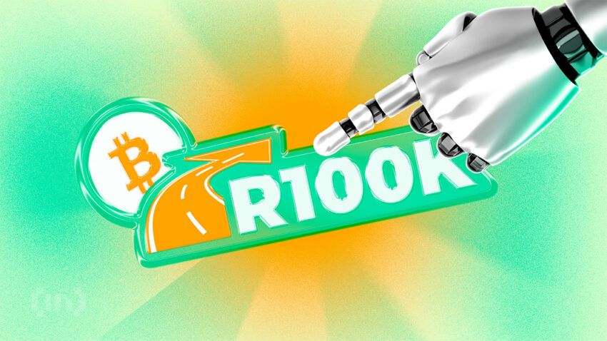 Die Kunst der Rendite mit KI: Die revolutionäre Herangehensweise von R100K für Investoren