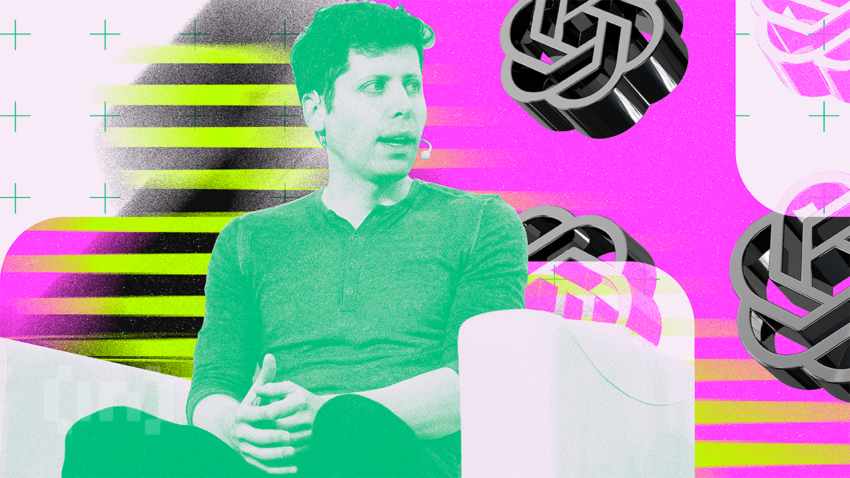 KI-Agenten könnten 2025 echte Jobs erledigen meint OpenAI-CEO Sam Altman