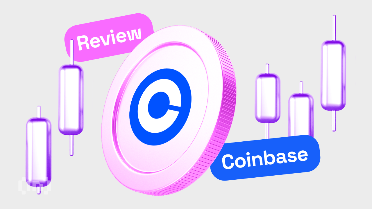 Coinbase Test & Erfahrungen: Das solltest du wissen!